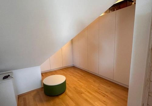  Einbauschrank im Obergeschoss