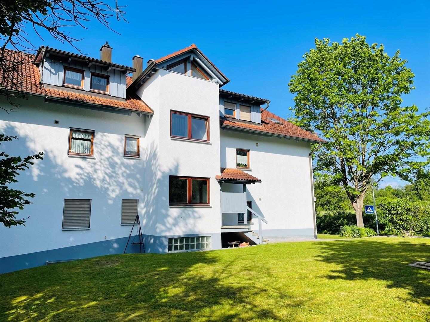 Rückansicht 