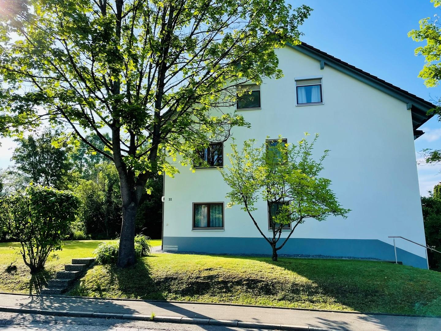 Seitenansicht 