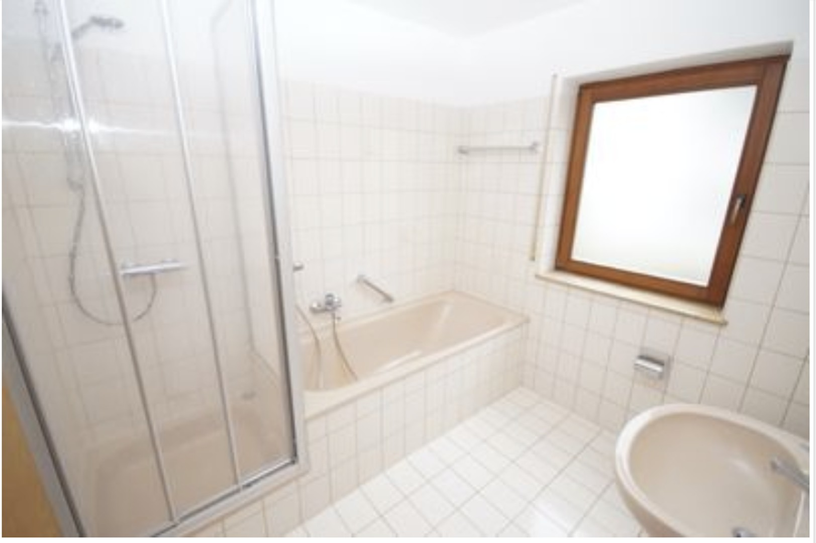 Badezimmer saniert 2023
