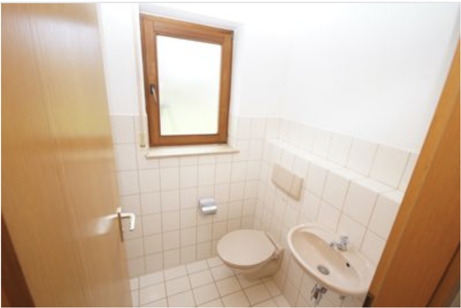 Gäste WC