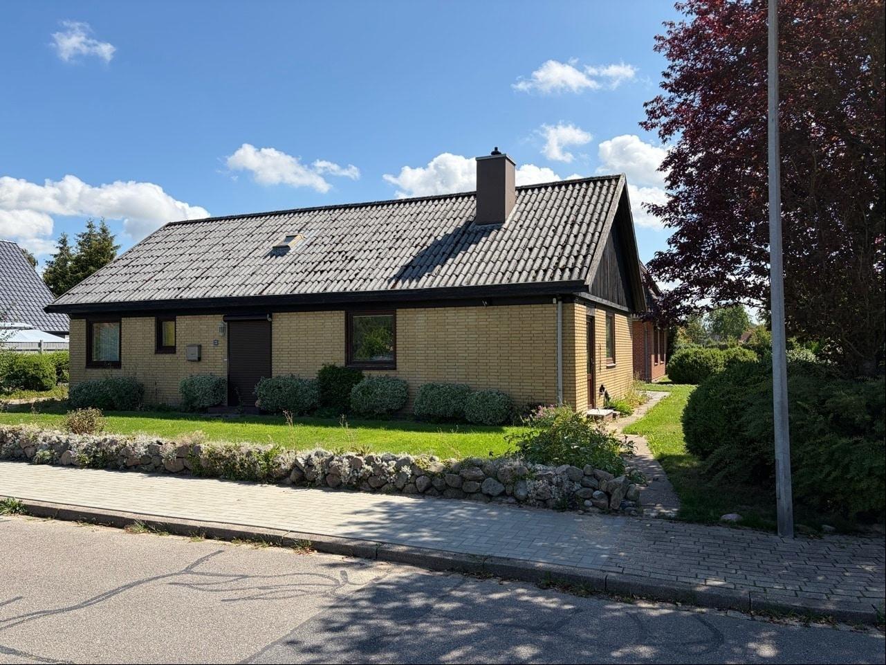 Wohnhaus