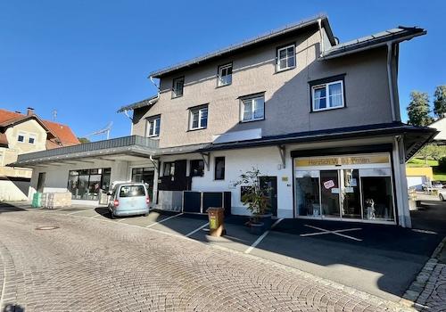 Gebäudeansicht