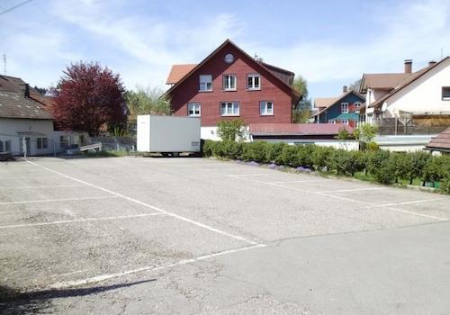 Parken