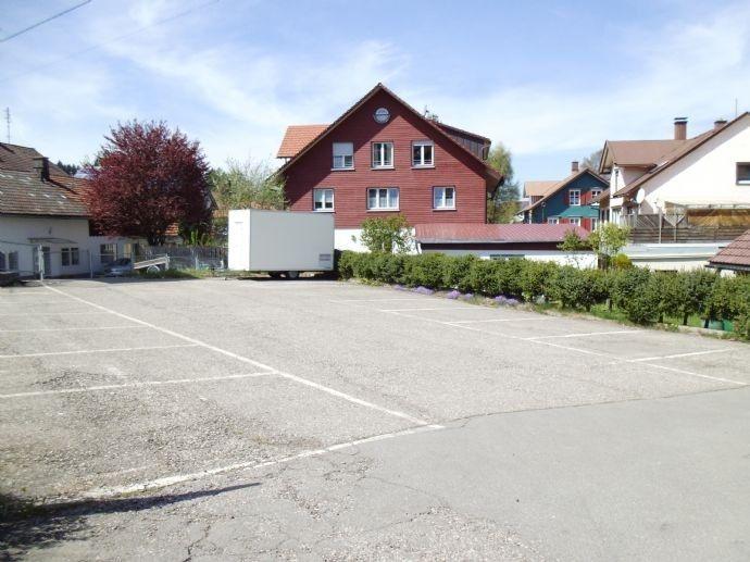 Parken