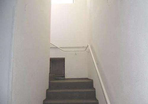 Treppe