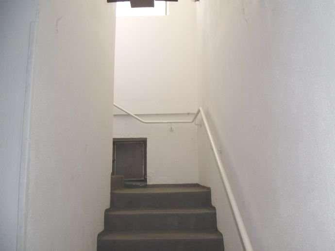 Treppe