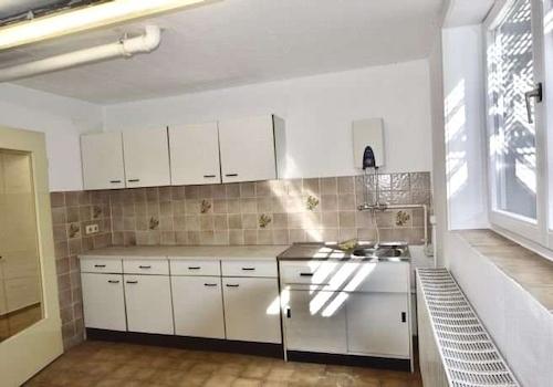 UG Teeküche