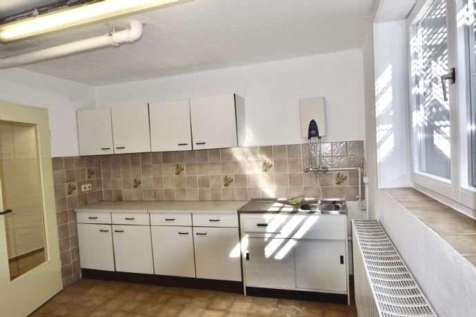 UG Teeküche
