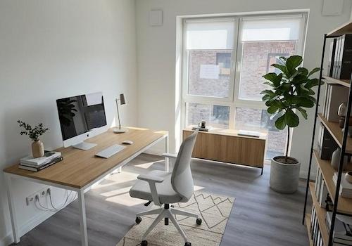 Büro / Kinderzimmer