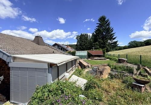Garten 2