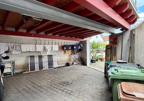 Carport