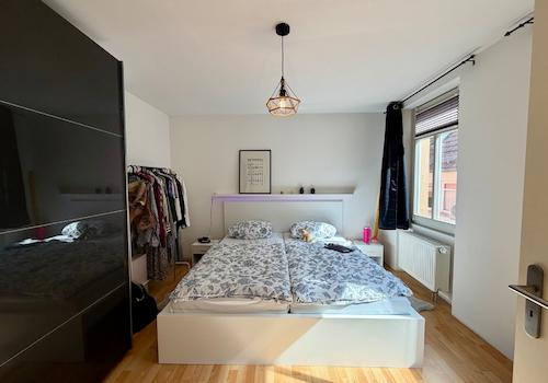 OG Schlafzimmer