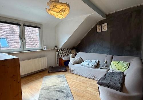 DG Wohnzimmer