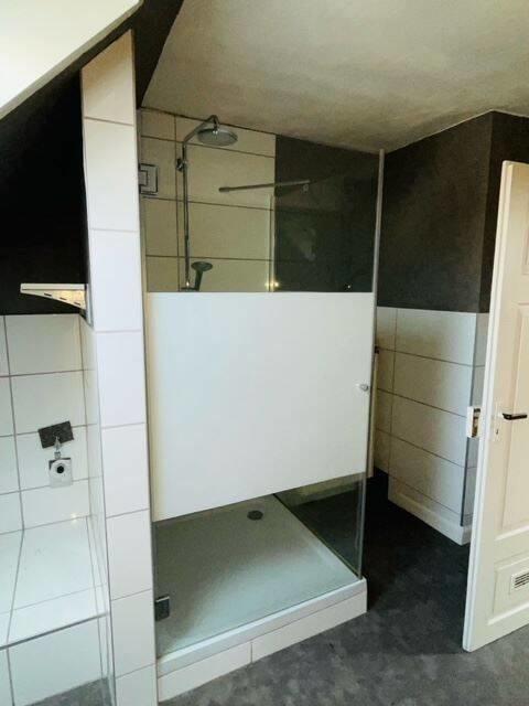 OG Bad Dusche
