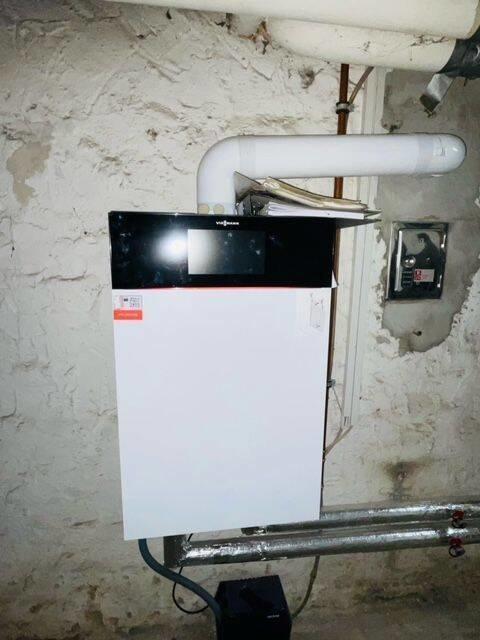 UG Gastherme