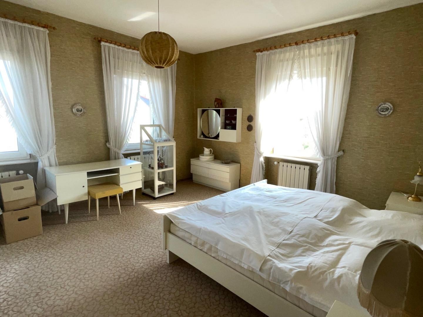Haus OG Zimmer 2a