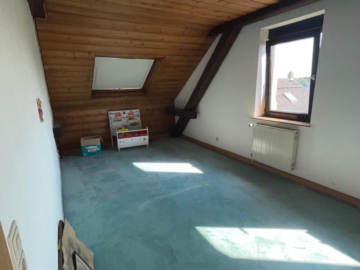 Haus DG Zimmer 1