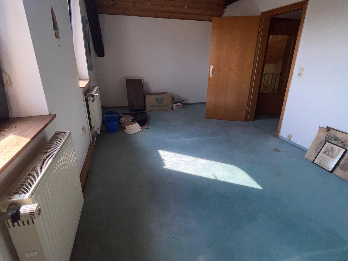 Haus DG Zimmer 1a
