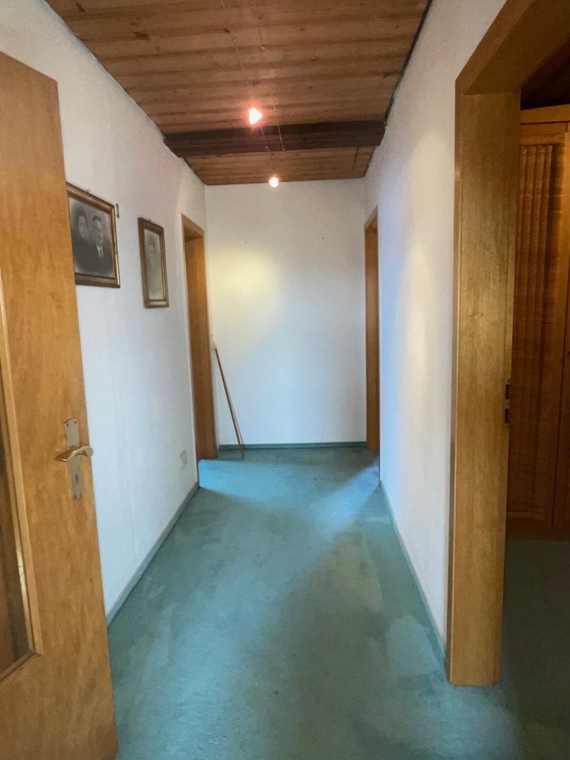 Haus DG Flur