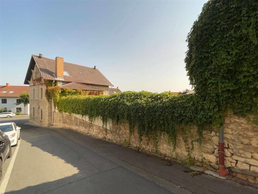 Ansicht Seite