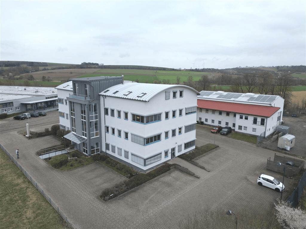 Luftbild