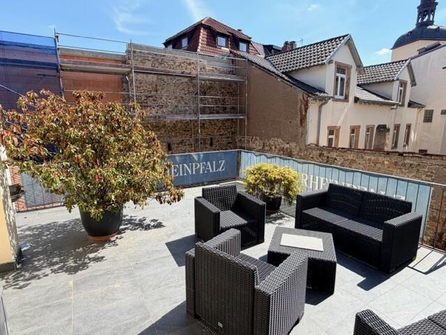 OG Terrasse