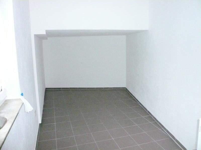 Lager - Büro