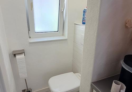 OG Bad WC