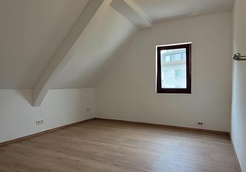 Schlafzimmer klein