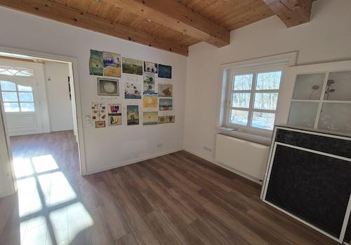 EG Gast Arbeiten