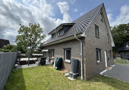 Garten / Terrasse