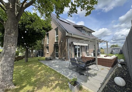Garten / Terrasse
