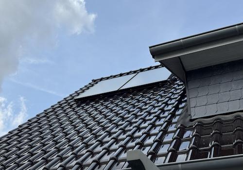 Solarkollektor