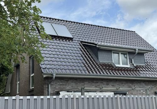 Solarkollektor
