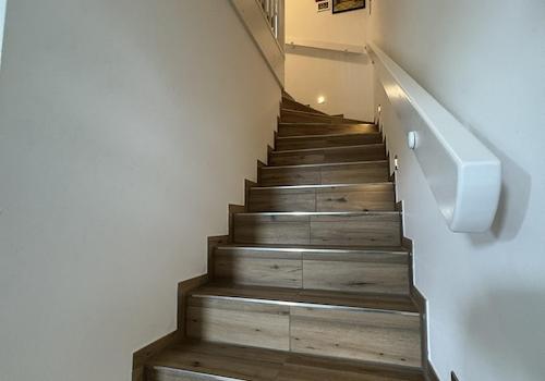 Treppe