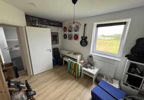 Zimmer 2 OG