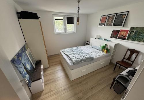 Zimmer 3 OG
