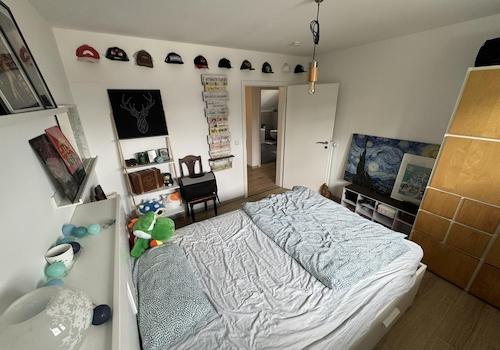 Zimmer 3 OG