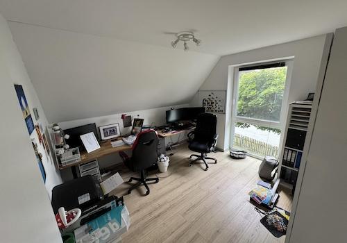 Zimmer 4 OG