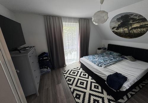 Schlafzimmer OG