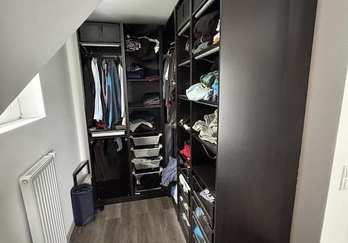 Schlafzimmer OG