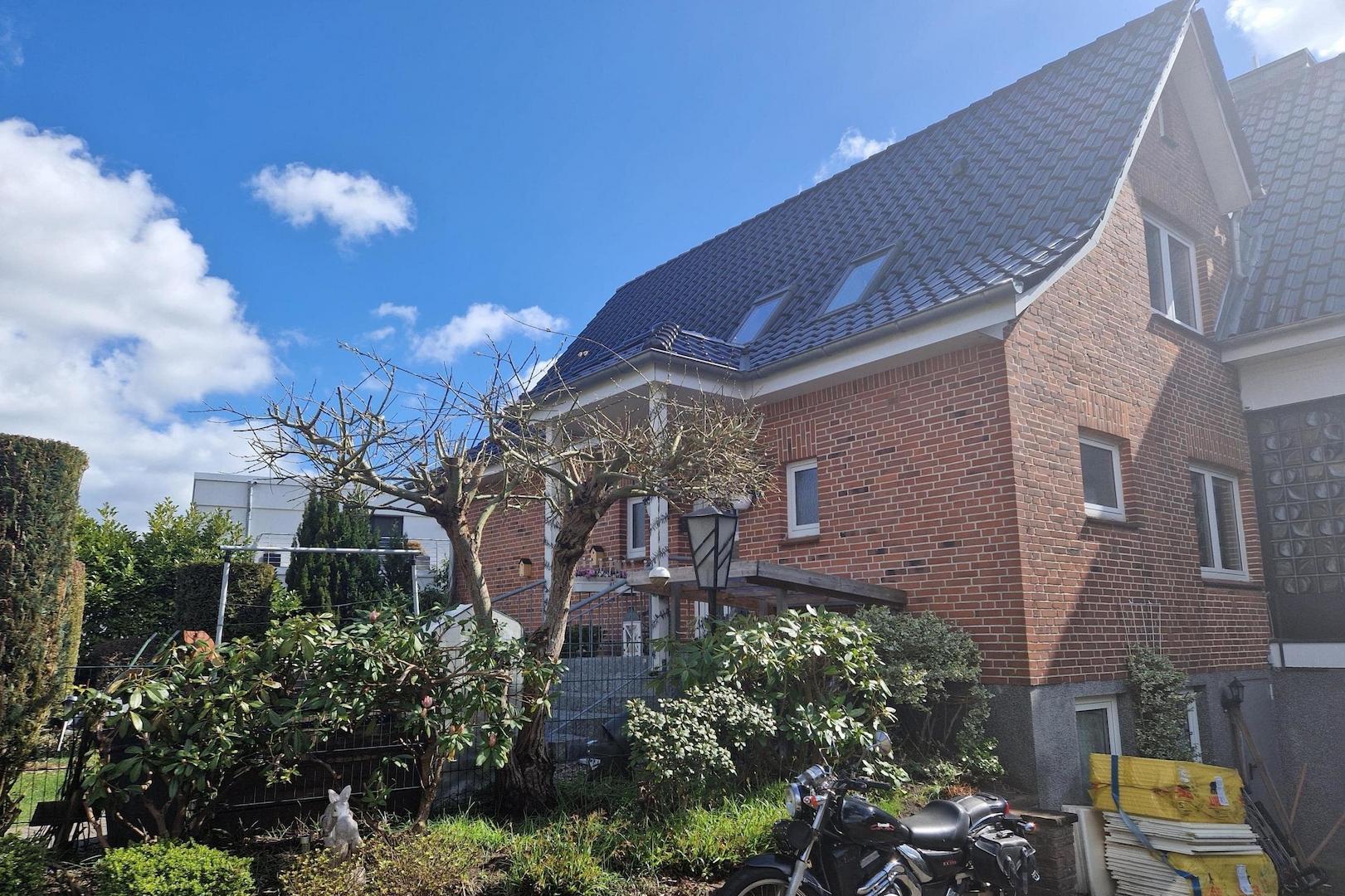 Eingangsbereich