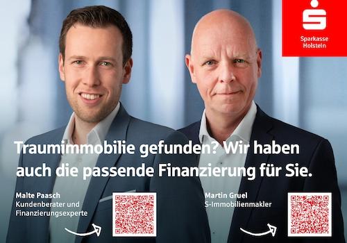 Finanzierungsteam