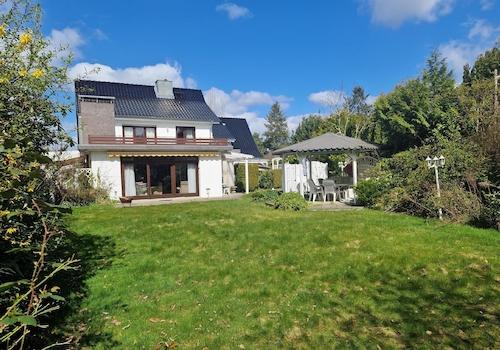 Gartenblick