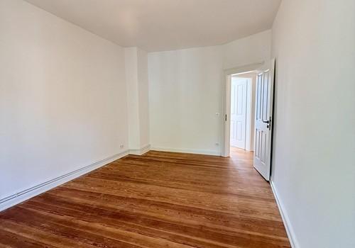 Zimmer 3 Rückansicht 