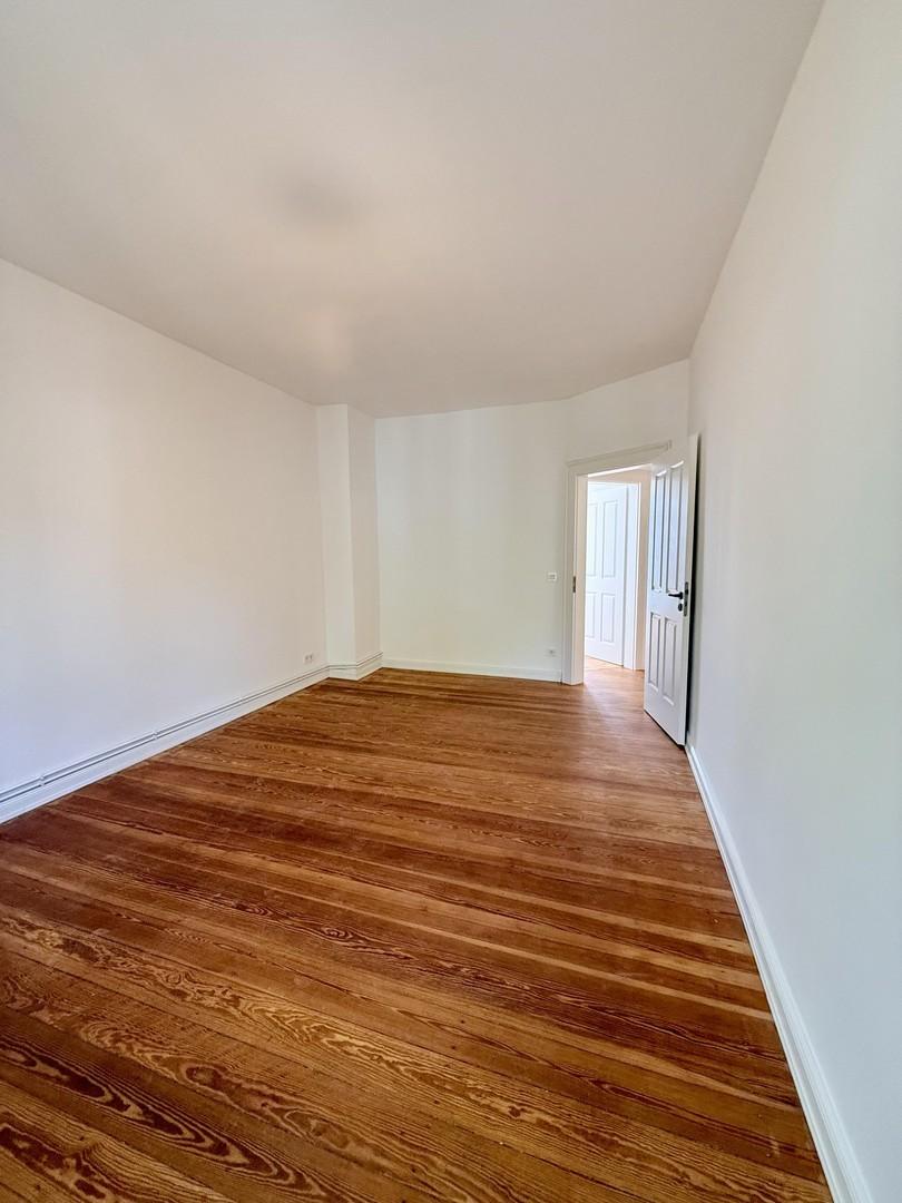 Zimmer 3 Rückansicht 