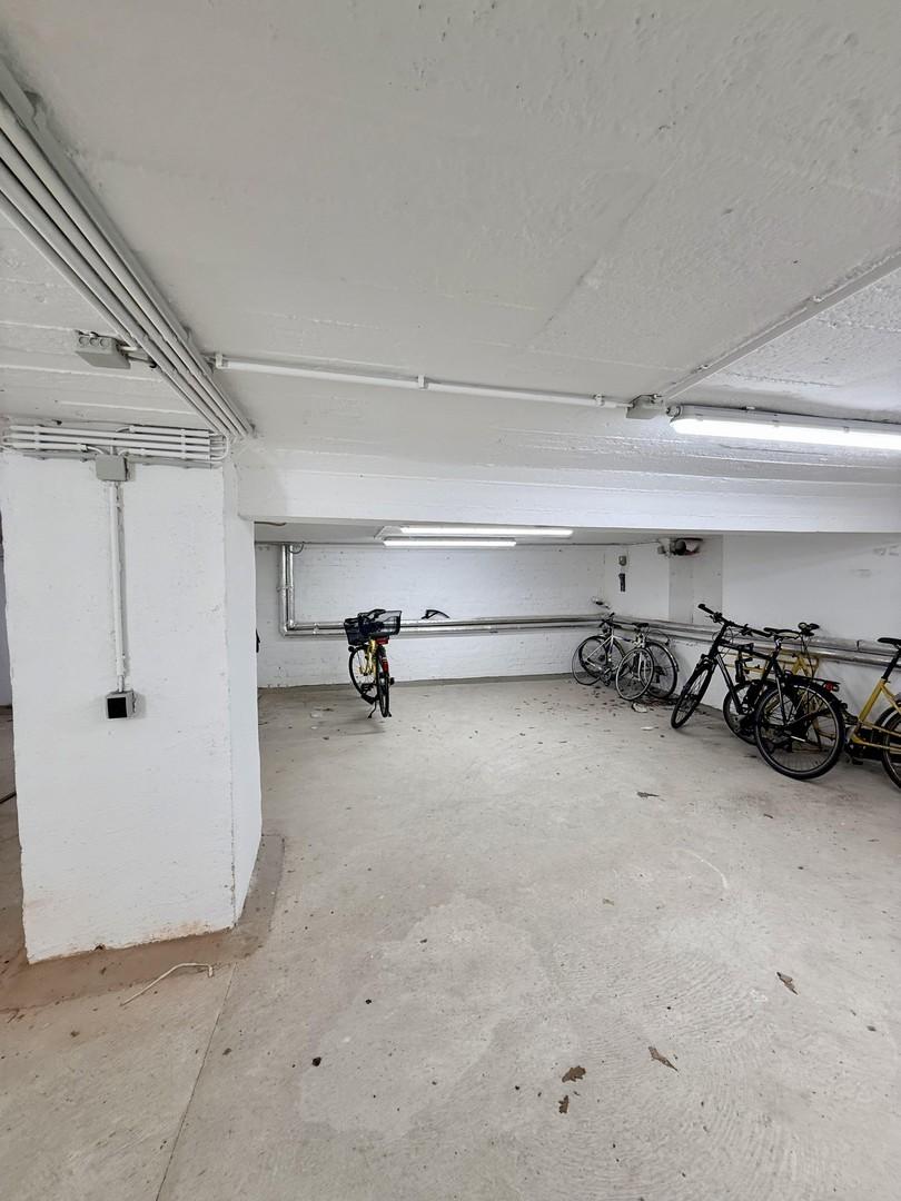 Allg. Fahrradkeller 