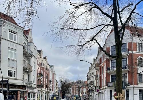 Reiherstiegsviertel 