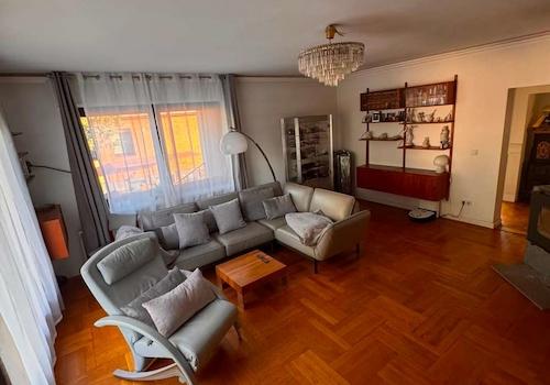 Wohnzimmer EG